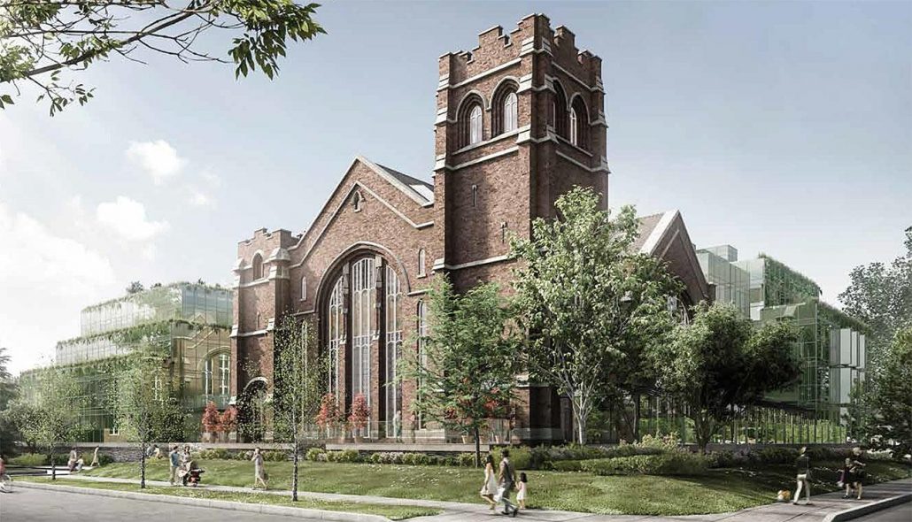 260 High Park Condos 