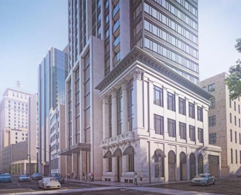 628 Saint-Jacques Condos