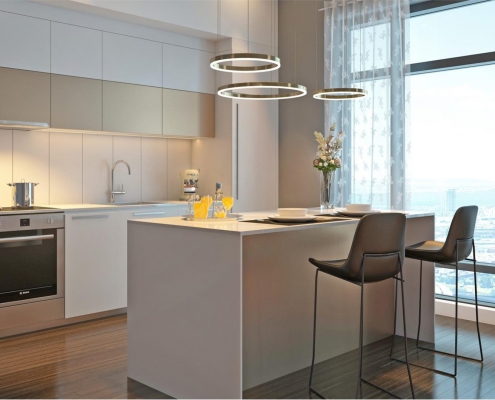 628 Saint-Jacques Condos