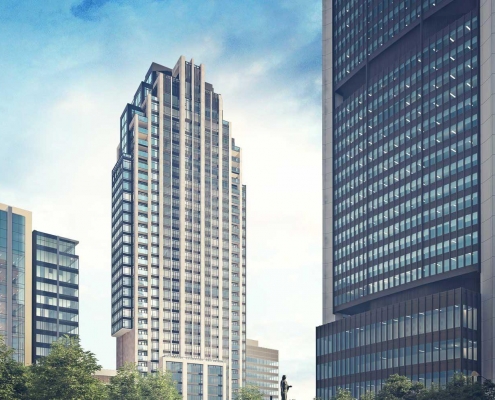 628 Saint-Jacques Condos