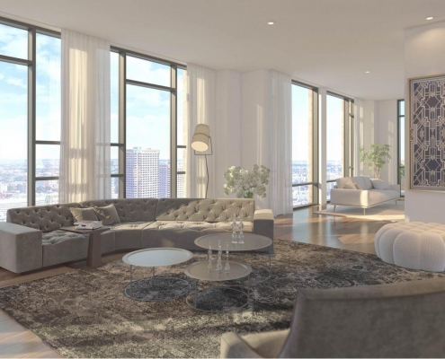 628 Saint-Jacques Condos