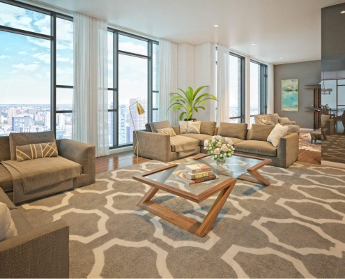 628 Saint-Jacques Condos