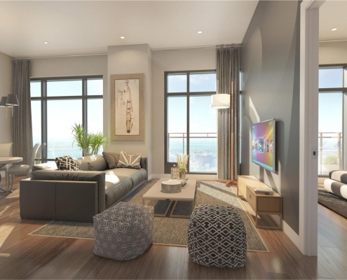 628 Saint-Jacques Condos