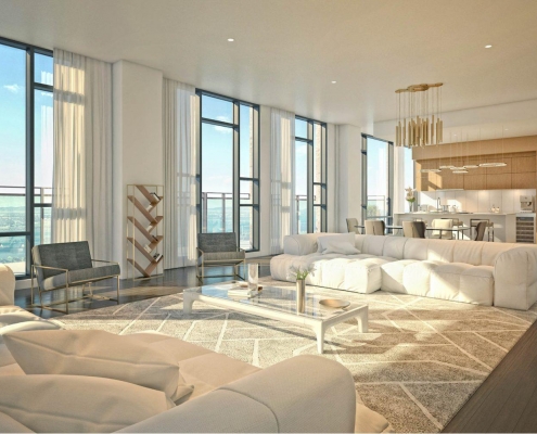 628 Saint-Jacques Condos