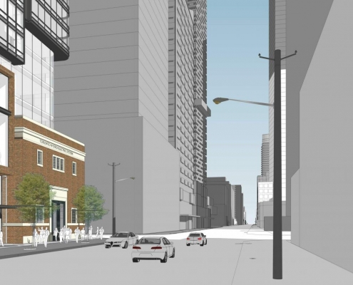 50 Eglinton Ave West Condos