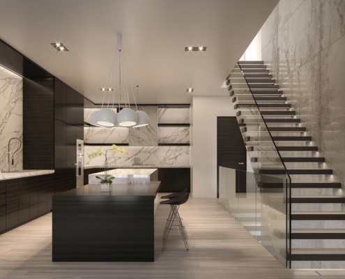 469 Spadina