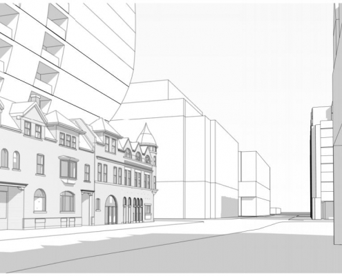 950 King Street West Condos