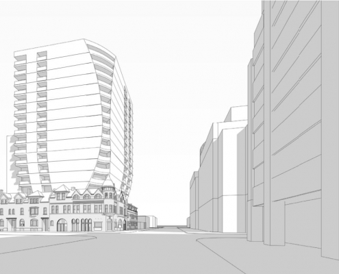 950 King Street West Condos