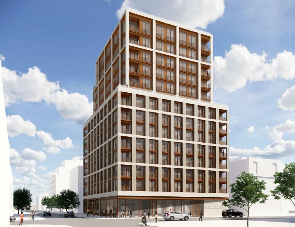 123 Portland Condos 01
