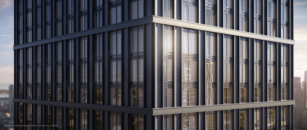 199 Church Street Condos - jewel - box