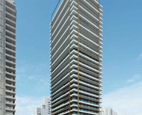 5205 Yonge Street Condos