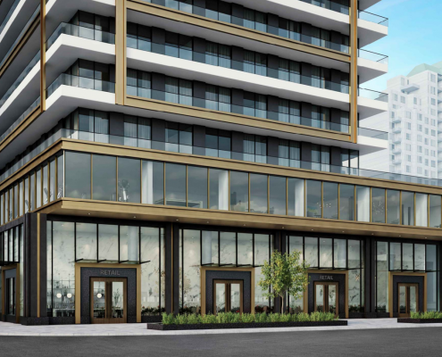 5205 Yonge Street Condos