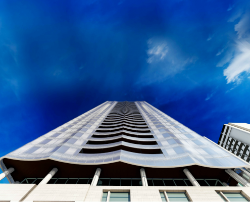 49 Jackes Avenue Condos