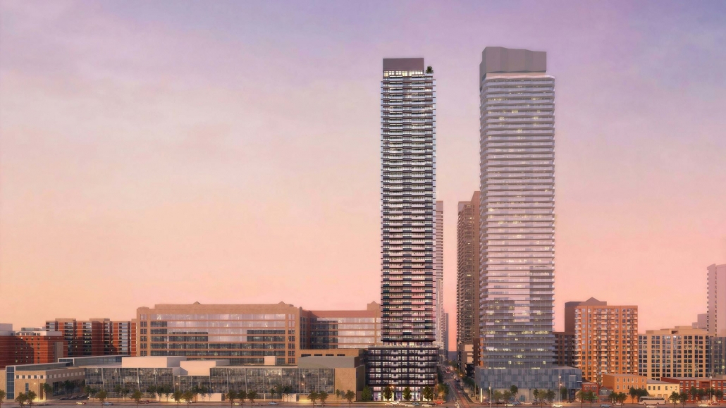 241 Church Street Condos