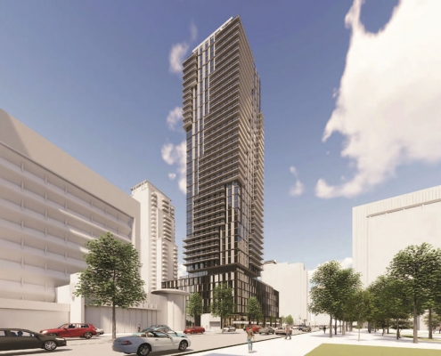 5051 Yonge Street Condos