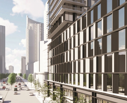 5051 Yonge Street Condos