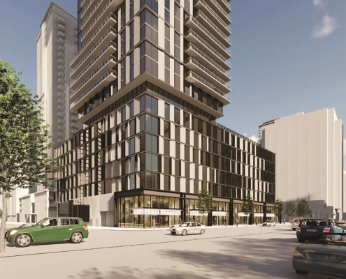 5051 Yonge Street Condos