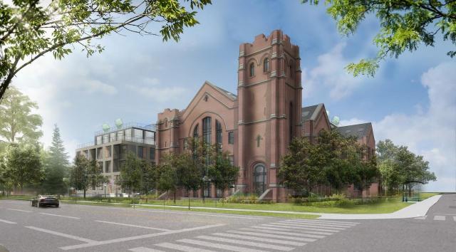 260 High Park Condos 