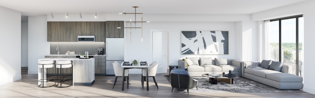 250 Lawrence Avenue West condos 10