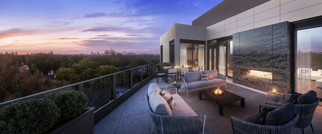 250 Lawrence Avenue West condos 11