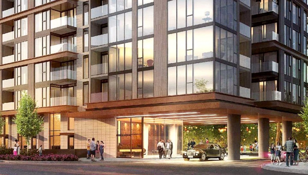 250 Lawrence Avenue West condos 5