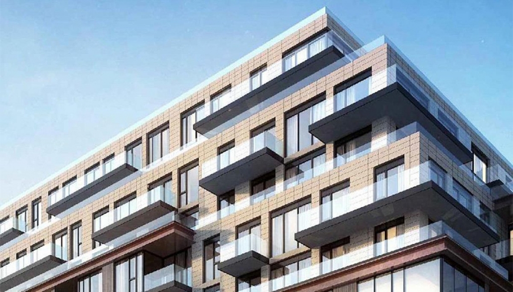 250 Lawrence Avenue West condos 6