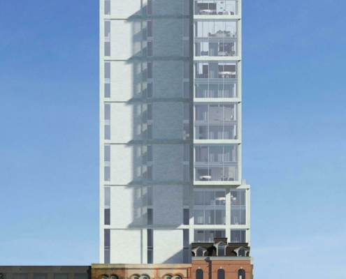 65 George Street Condos