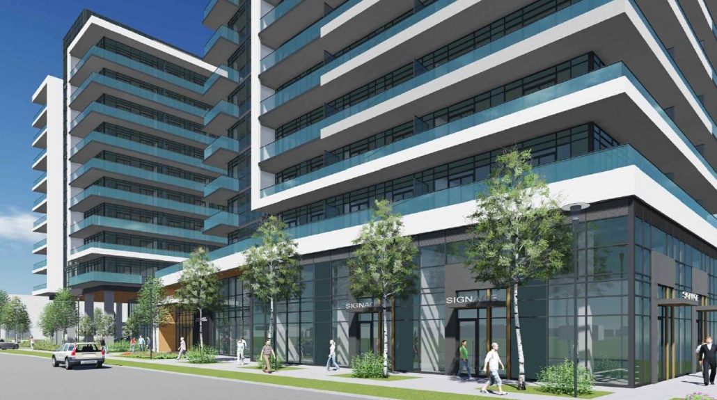 2699 Keele Street Condos - 11