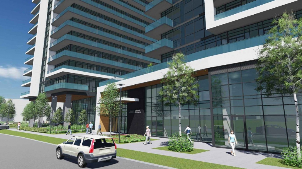 2699 Keele Street Condos - 12