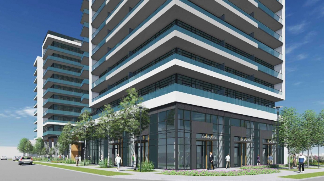 2699 Keele Street Condos - 13