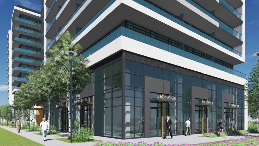 2699 Keele Street Condos - 14