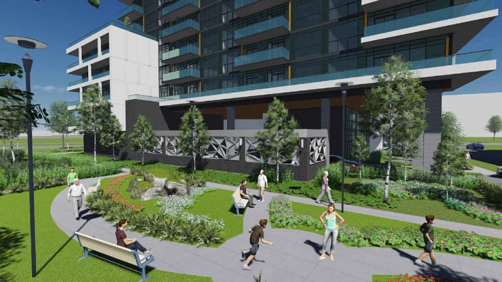 2699 Keele Street Condos - 15