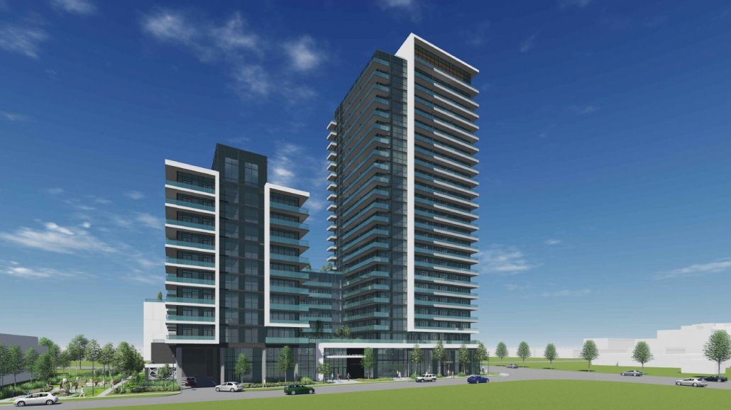 2699 Keele Street Condos - 3