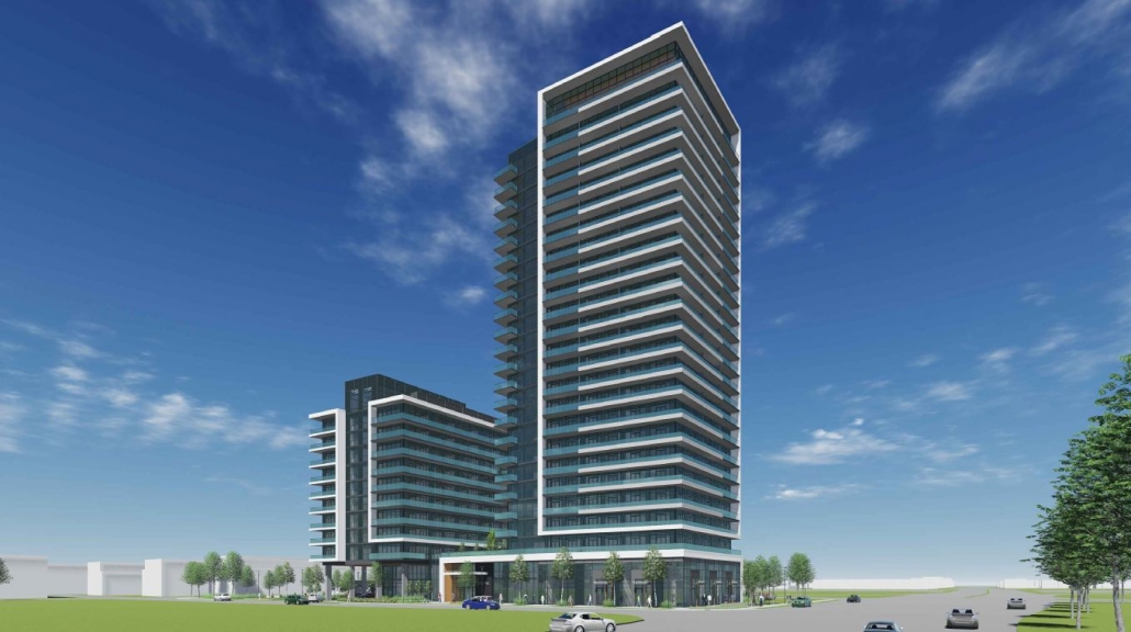 2699 Keele Street Condos - 5