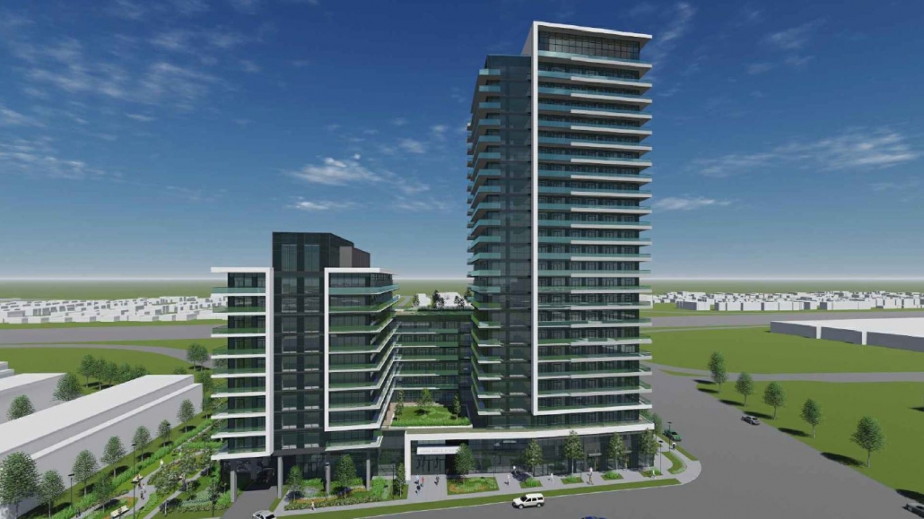 2699 Keele Street Condos - 6