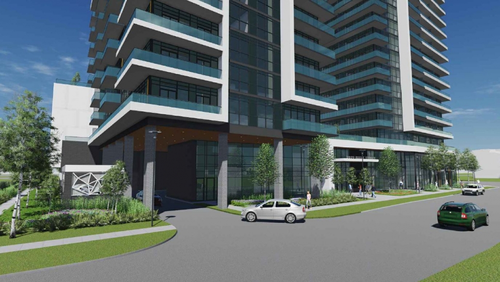 2699 Keele Street Condos - 7