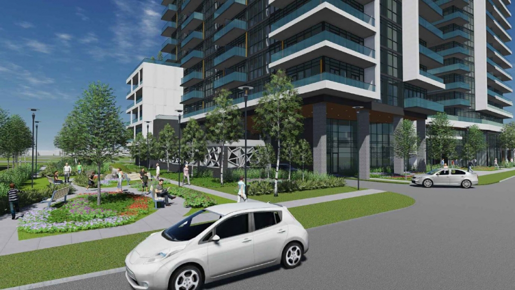 2699 Keele Street Condos - 8
