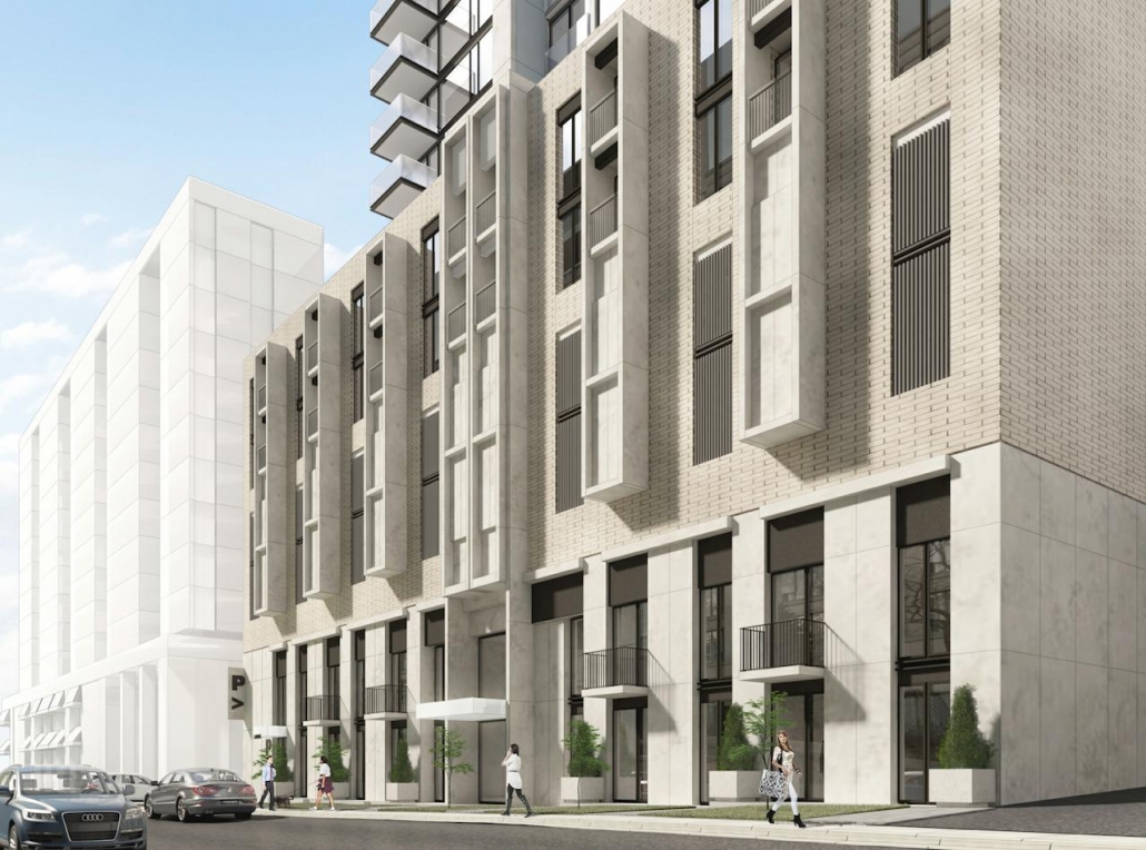 30 Merton Street Condos