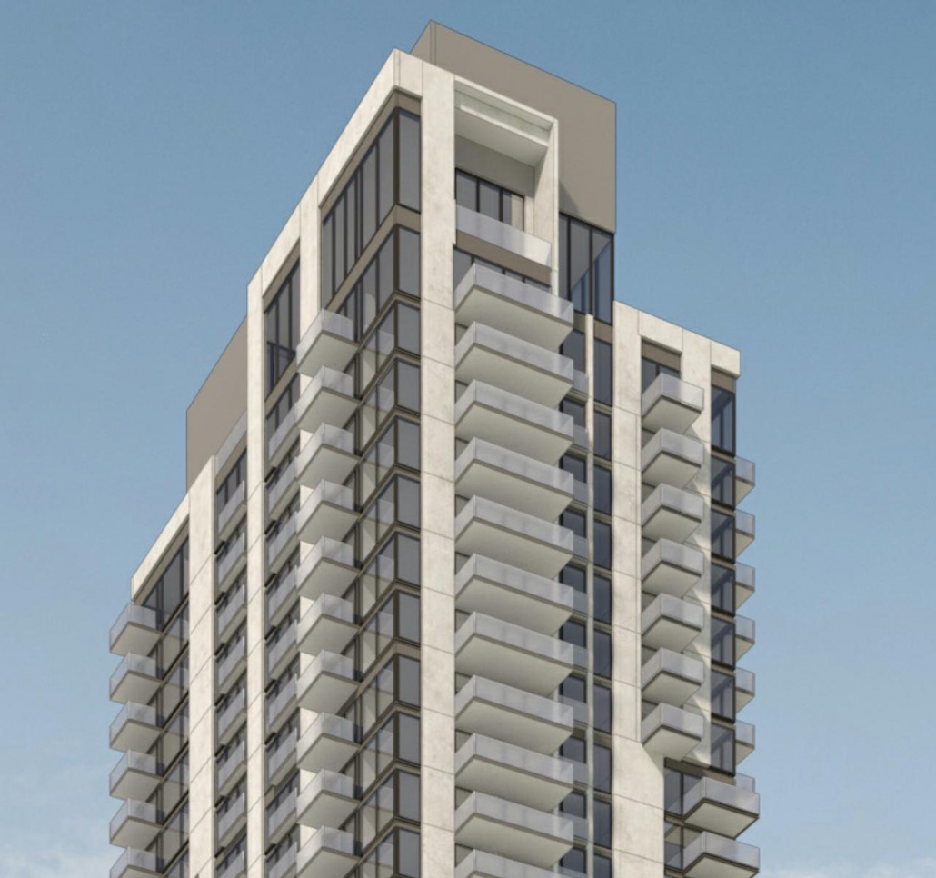 30 Merton Street Condos