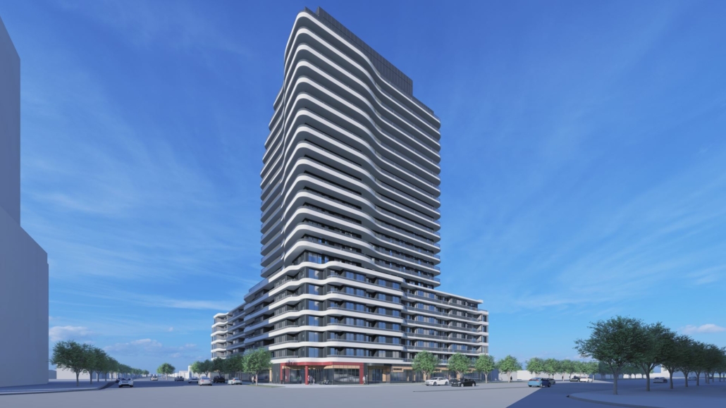 2993 Sheppard Ave East Condos - 3