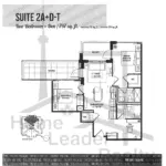 2A+D-T 1 2A+D-T Tricycle-Condos-2A+D-T-floorplan