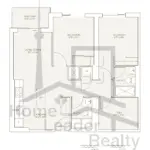 LakeVu-Condos-3-2B+D-floorplan