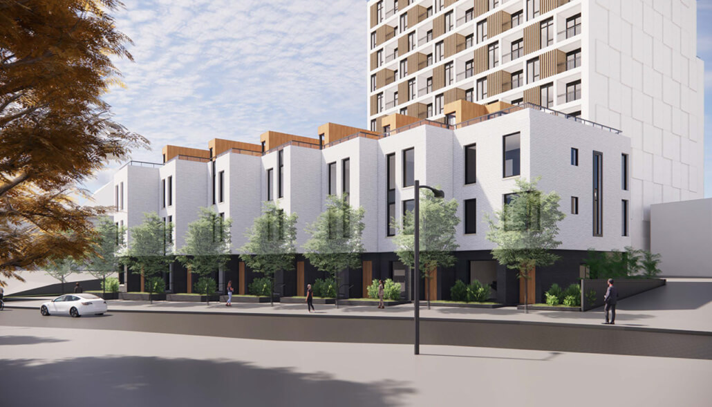 2039 Yonge Street Condos