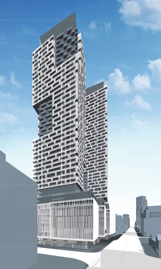 1910 Yonge Street Condos