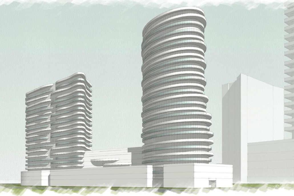 1978 Lake Shore Condos - 5