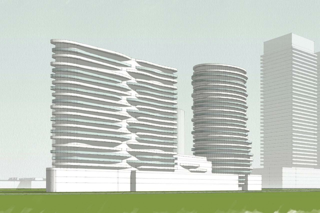 1978 Lake Shore Condos - 4