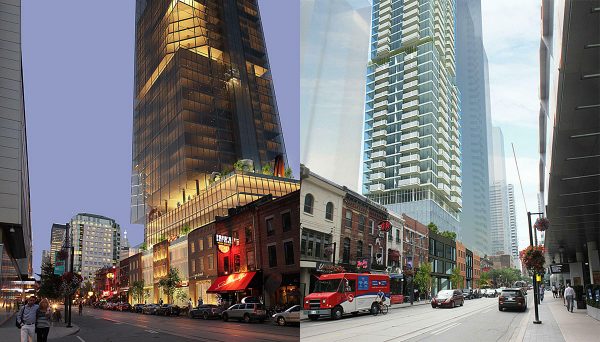 305 King Street West Condos -2