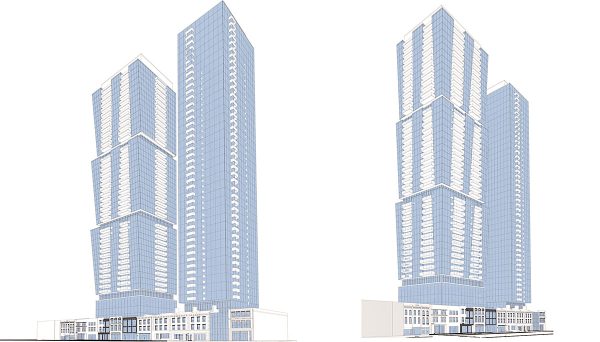 305 King Street West Condos -3
