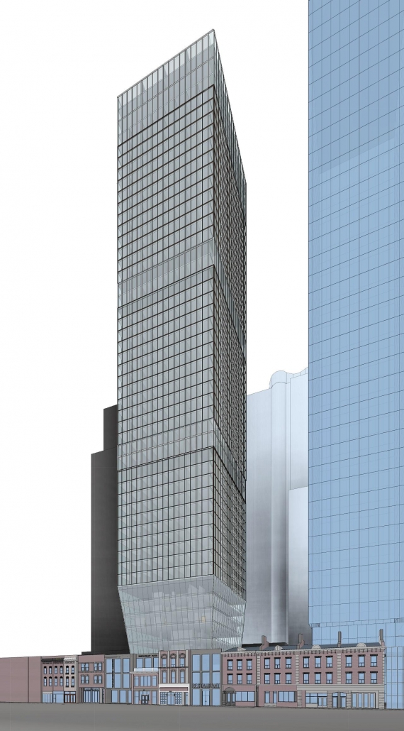 305 King Street West Condos -4