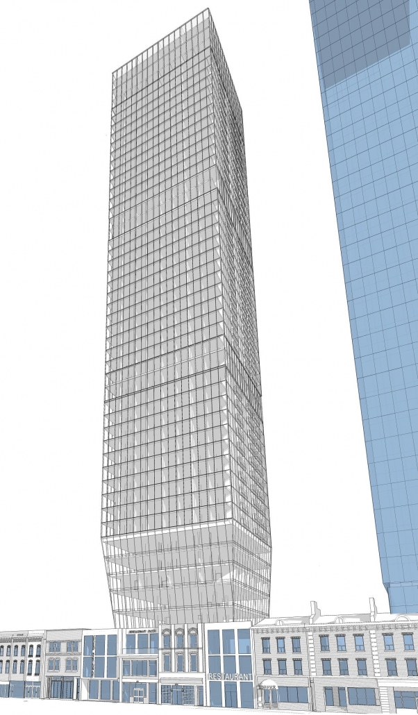 305 King Street West Condos -5